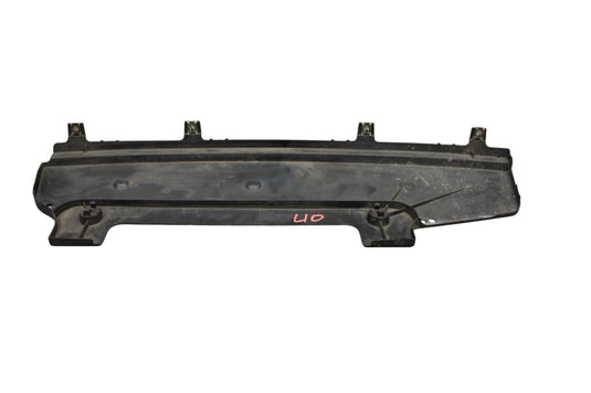 10-17 BMW 535i GT 550i GT Rear Lower Cover Panel Shield Guard 51757223203 Oem