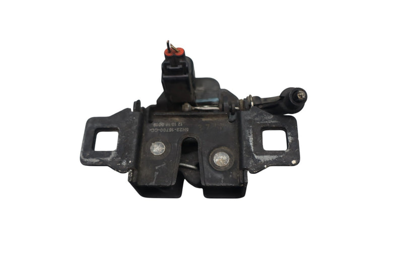 Load image into Gallery viewer, 16-23 Jaguar X260 XF Front Right Side Hood Lock Latch Bonnet 5H2216700CC Oem
