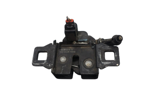 16-23 Jaguar X260 XF Front Right Side Hood Lock Latch Bonnet 5H2216700CC Oem