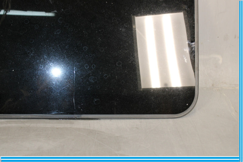 Load image into Gallery viewer, 10-13 Land Rover Range Rover Sport Sunroof Sun Roof Glass Panel Oem

