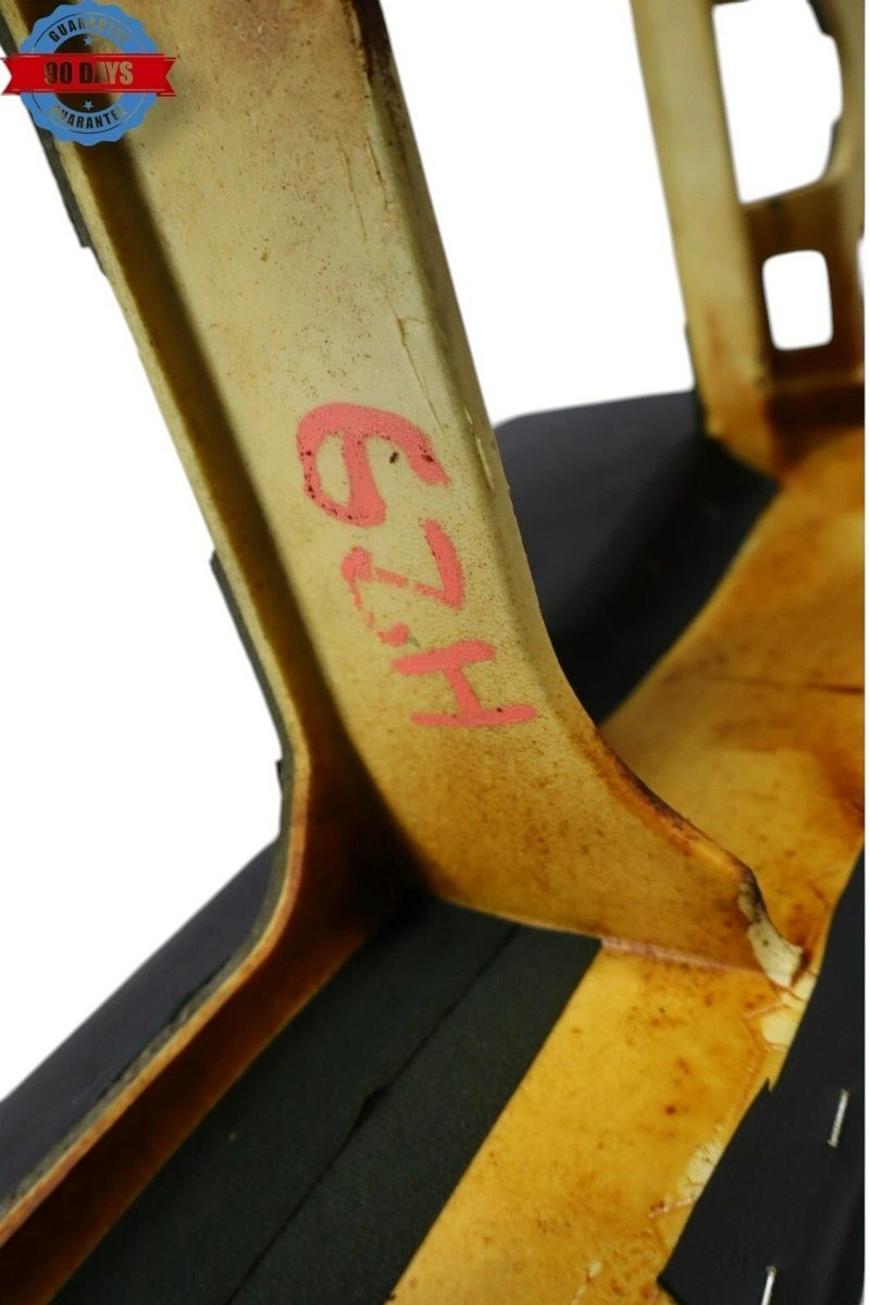 Load image into Gallery viewer, 03-17 Bentley Continental GT Coupe Rear Center Console Armrest Storage Oem
