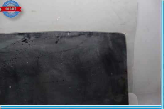 10-19 Jaguar X351 XJ XJL Center Panoramic Pano Sunroof Sun Roof Glass Oem
