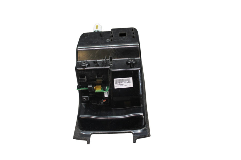Load image into Gallery viewer, 11-17 Porsche Cayenne S 958 Center Console Storage Tray 7P5857232A Oem
