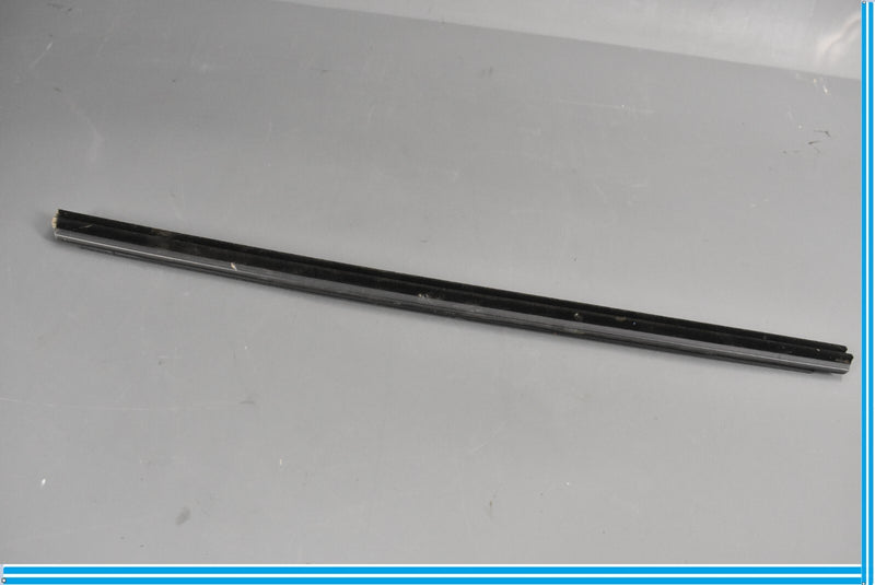 Load image into Gallery viewer, 18 - 20 Jaguar E-Pace Rear Right Door Window Inner Weatherstrip Seal Oem
