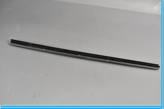 18 - 20 Jaguar E-Pace Rear Right Door Window Inner Weatherstrip Seal Oem
