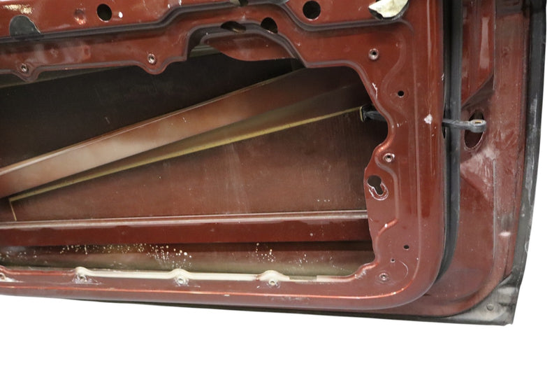 Load image into Gallery viewer, 03-08 Bentley Continental GTC Left Side Door Shell Frame Panel 3W8831055C Oem
