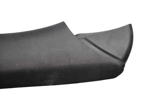 03-09 Mercedes CLK55 AMG Front Left Seat Adjustment Switch Panel Cover Trim Oem