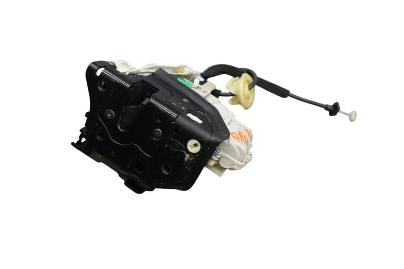 Load image into Gallery viewer, 11-17 Volkswagen VW Touareg Rear Right Door Lock Latch Actuator 4G0839016A Oem

