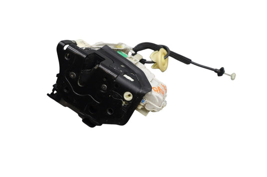 11-17 Volkswagen VW Touareg Rear Right Door Lock Latch Actuator 4G0839016A Oem