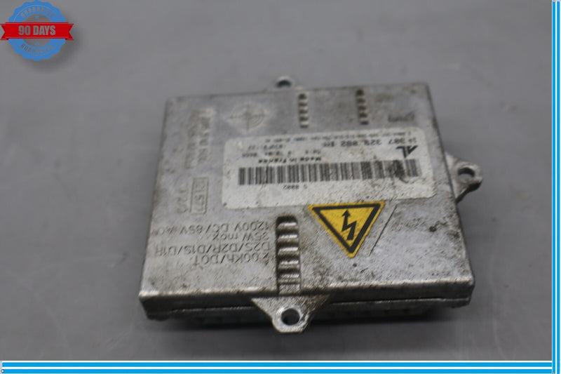 Load image into Gallery viewer, 03-08 Mercedes R230 SL500 SL55 Xenon Headlight HID Ballast Unit 1307329082 Oem
