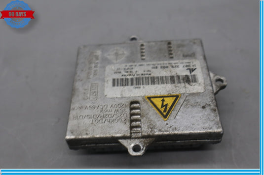 03-08 Mercedes R230 SL500 SL55 Xenon Headlight HID Ballast Unit 1307329082 Oem