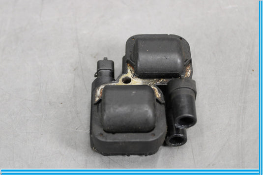 98-03 Mercedes W210 E320 E430 Engine Start Ignition Coil Oem