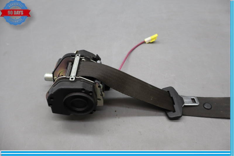Load image into Gallery viewer, 05-08 Maserati Quattroporte M139 Rear Right or Left Side Seat Belt Seatbelt Oem

