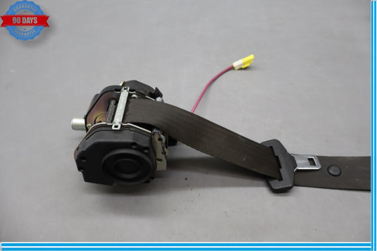 05-08 Maserati Quattroporte M139 Rear Right or Left Side Seat Belt Seatbelt Oem