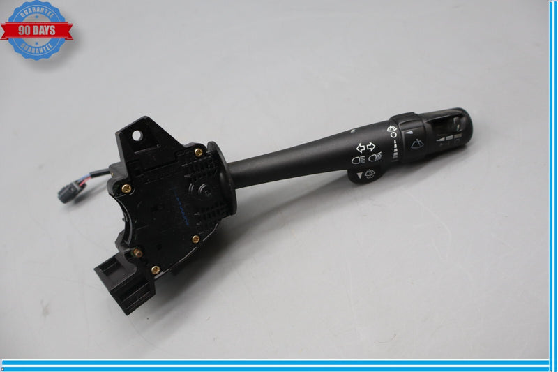 Load image into Gallery viewer, 03-07 HUMMER H2 Steering Column Turn Signal Wiper Control Switch 12450067 Oem
