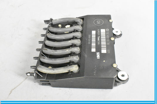 00-09 Mercedes CL600 SL500 W215 R230 Front Right Seat Valve Control Block Oem