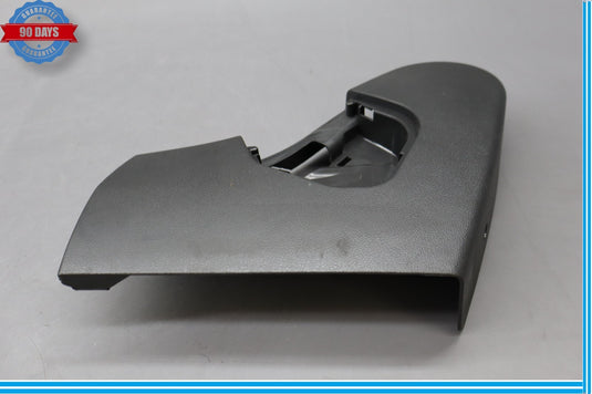 03-06 Mercedes W220 S600 Front Left Driver Seat Belt Bolt Cover Oem