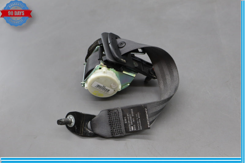 Load image into Gallery viewer, 11-16 Hyundai Equus Rear Right Passenger Side Seatbelt Seat Belt Retractor Oem
