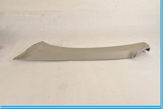 03-12 Mercedes R230 SL55 AMG Front Right Interior Trim Panel A Pillar OEM