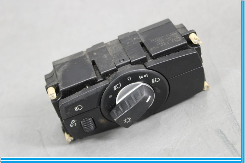 Load image into Gallery viewer, 07-13 BMW X5 E70 Front Dash Headlight Fog Light Lamp Control Switch Oem
