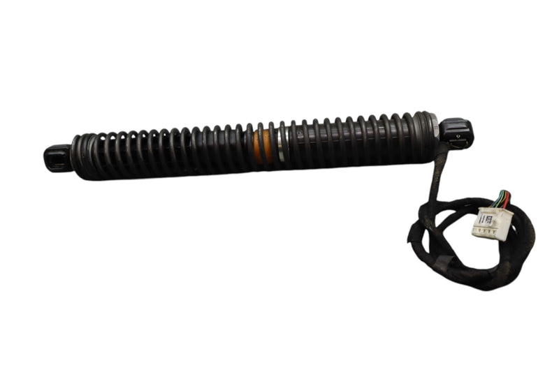 Load image into Gallery viewer, 09-15 BMW 740i 740Li 750i Rear Right Trunk Lid Actuator Spring Drive Shock Oem
