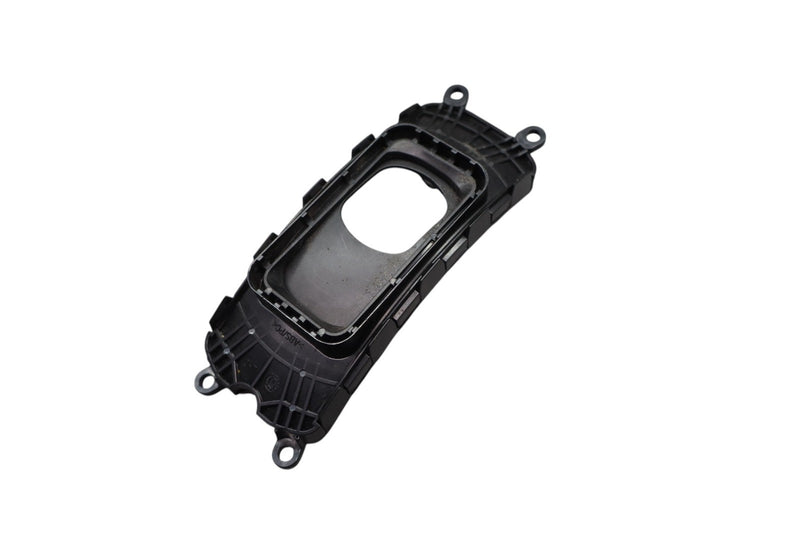 Load image into Gallery viewer, 14-17 Maserati Quattroporte Center Console Shifter Slider Trim Ring Oem
