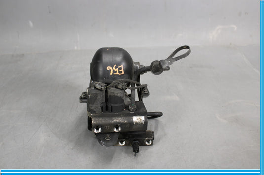 00-06 Mercedes S500 W220 Front ABC Hydraulic Valve Block Suspension Pump Oem