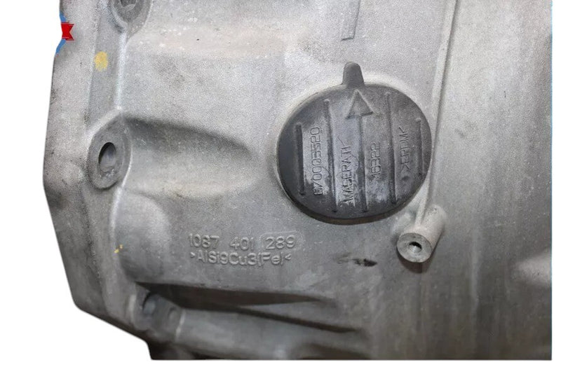 Load image into Gallery viewer, 14-17 Maserati Quattroporte Automatic Transmission Assembly 1087401289 Oem
