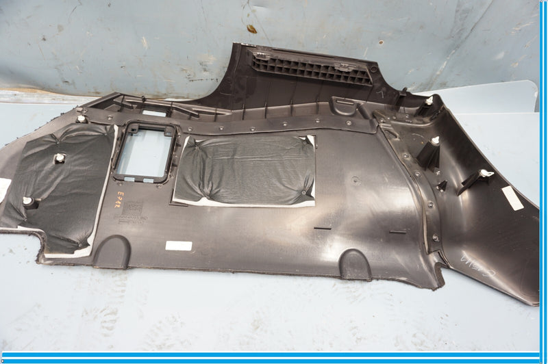 Load image into Gallery viewer, 10-13 Land Rover Range Rover Sport Trunk Right Side Quarter Panel Trim Cover Oem

