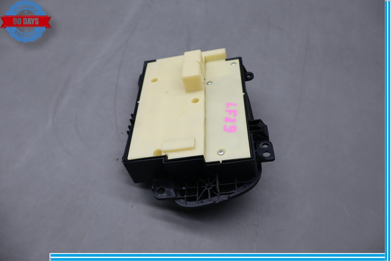Load image into Gallery viewer, 07-12 LexusLS460 XF40 Front Left Driver Seat Control Switch 89713-50110 Oem
