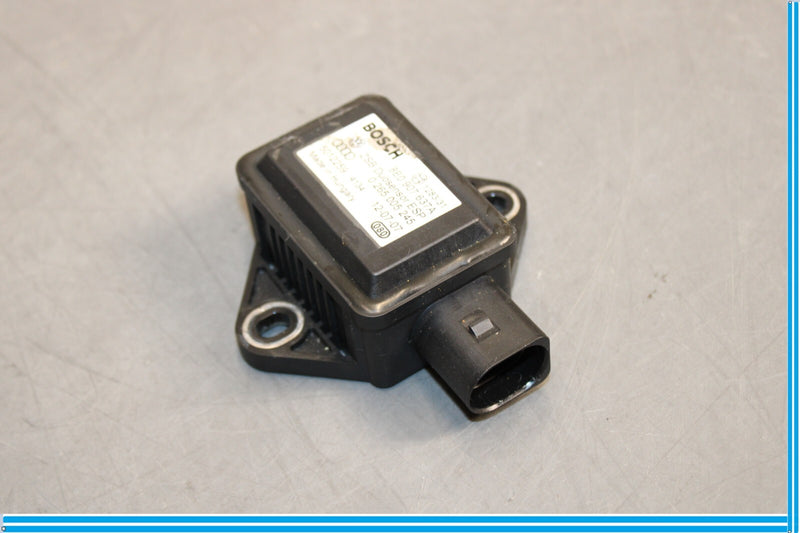 Load image into Gallery viewer, 03-12 Bentley Continental Yaw Turn Rate Sensor Module Oem
