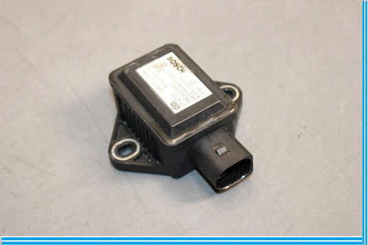 03-12 Bentley Continental Yaw Turn Rate Sensor Module Oem