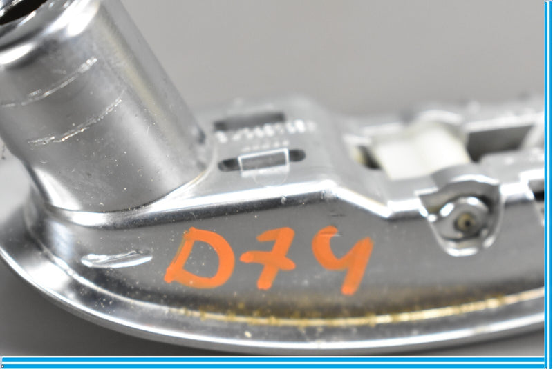 Load image into Gallery viewer, 04-08 Bentley Continental Clothes Hook Wardrobe Hanger 3W0857633 Oem
