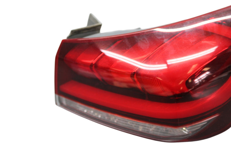 Load image into Gallery viewer, 15-17 Hyundai Genesis G80 Rear Right Side Outer Tail Light Lamp Assembly Oem
