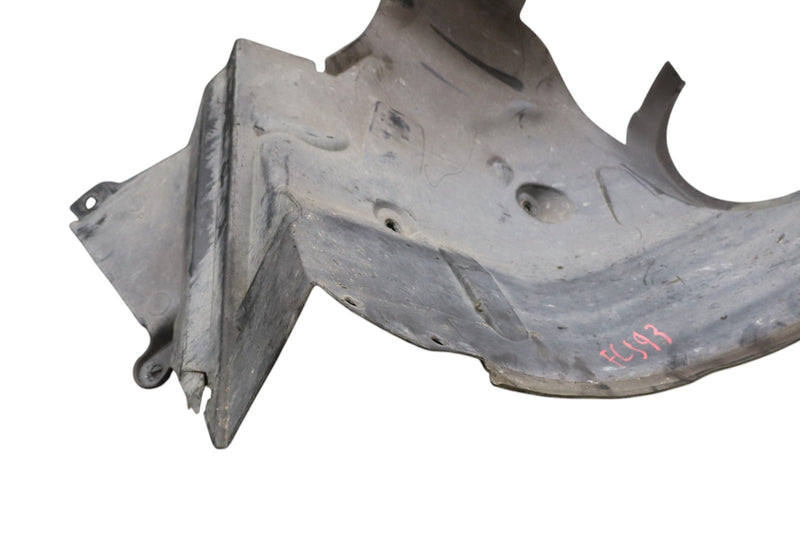 Load image into Gallery viewer, 03-09 Mercedes W209 CLK350 CLK55 AMG Front Left Fender Liner Splash Shield Oem
