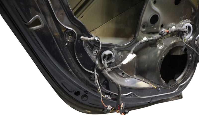 Load image into Gallery viewer, 12-18 Audi A7 Quattro RS7 Rear Left Driver Side Door Shell Cover Panel Oem
