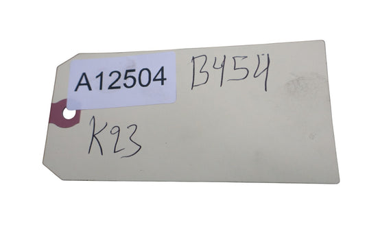 09-18 BMW 740i 740Li 750Li Left Or Right Suspension Height Level Sensor Oem