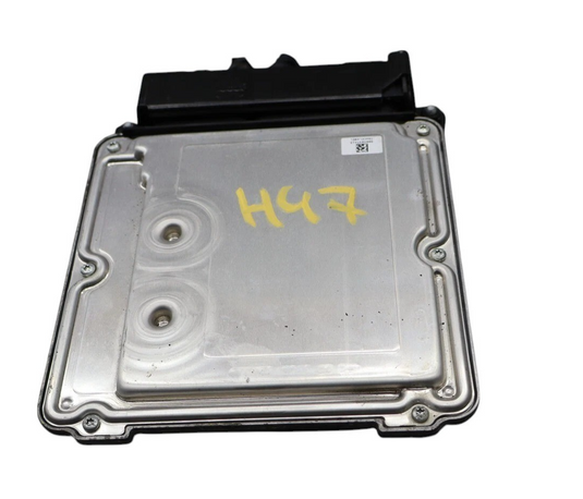 10-13 Audi A3 Engine Control Computer Module ECU ECM Unit 8P0907115B Oem