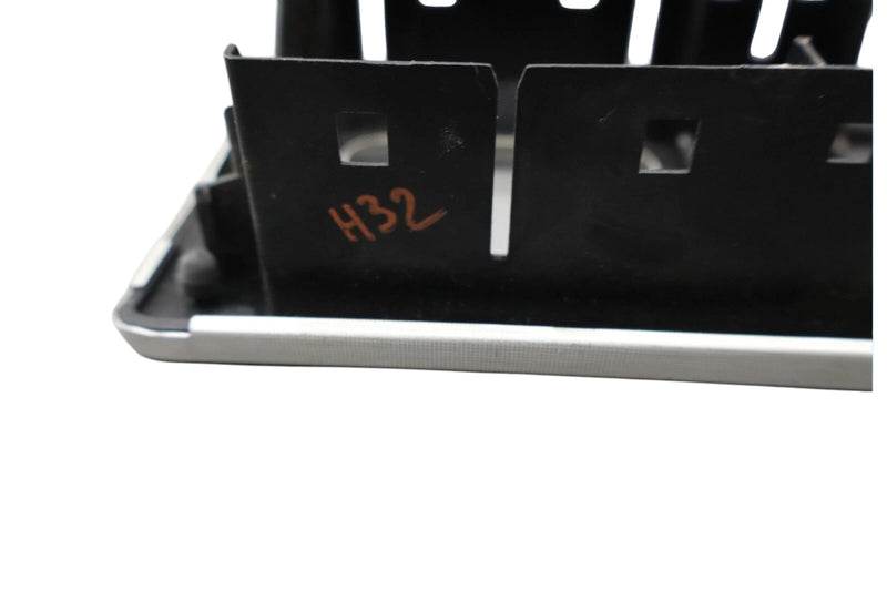Load image into Gallery viewer, 02-05 Ford Thunderbird Front Center Console Lower Trim Cover 3W6XB89AA OEM
