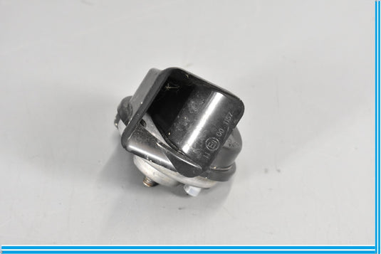 12-18 BMW 650i 640i F12 High Note Tone Horn Signal Oem