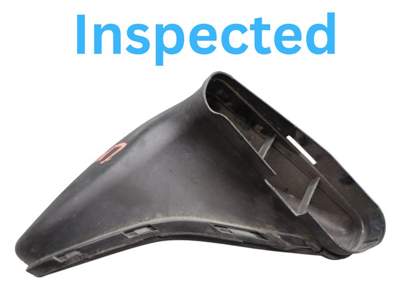 Load image into Gallery viewer, 10-17 Mercedes W207 E350 E550 Front Air Inlet Intake Duct Pipe Hose Oem
