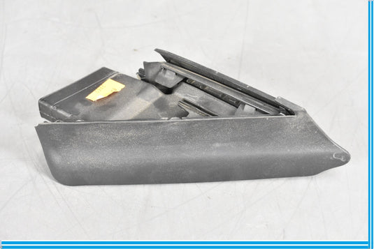 04-19 Maserati Quattroporte Front Right Passenger Door Vent Cover Trim Oem