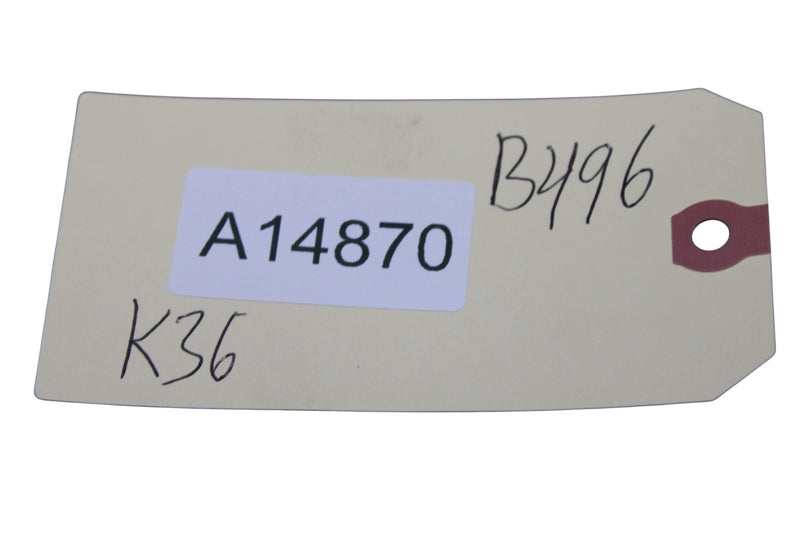 Load image into Gallery viewer, 15-25 LR Discovery Sport L550 Rear Left Driver Side Parking Brake Actuator Oem
