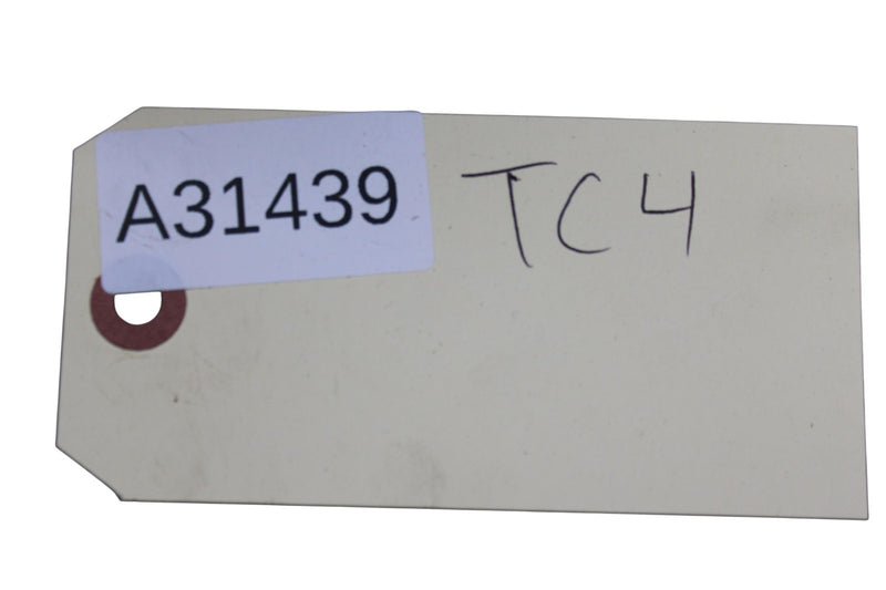 Load image into Gallery viewer, 14-17 Maserati Ghibli 3.0 Automatic Transmission Torque Converter 1087322467 Oem
