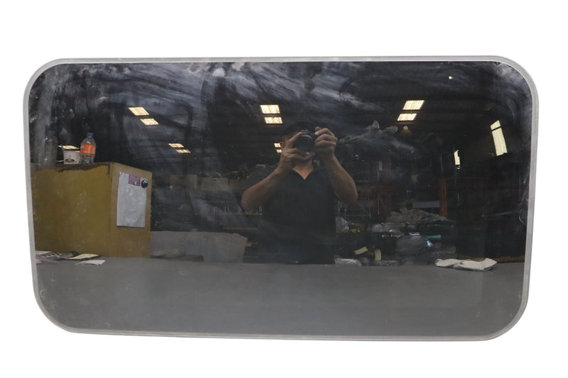 Load image into Gallery viewer, 12-18 Audi A7 Quattro S7 Sun Roof Moonroof Window Glass Panel 4G8877071 Oem
