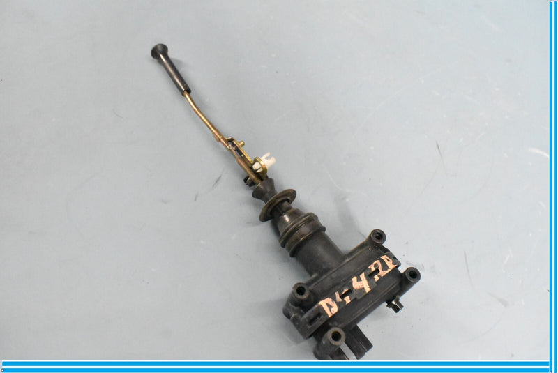 Load image into Gallery viewer, 86-95 Mercedes E320 300CE 300E Rear Right Passenger Side Door Lock Tab Oem
