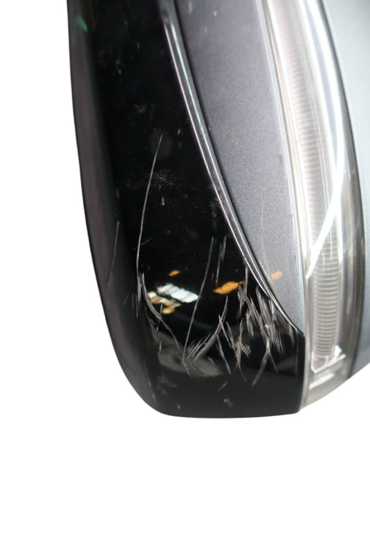 2015 Hyundai Genesis Front Left Driver Side Exterior Door Mirror Assembly Oem