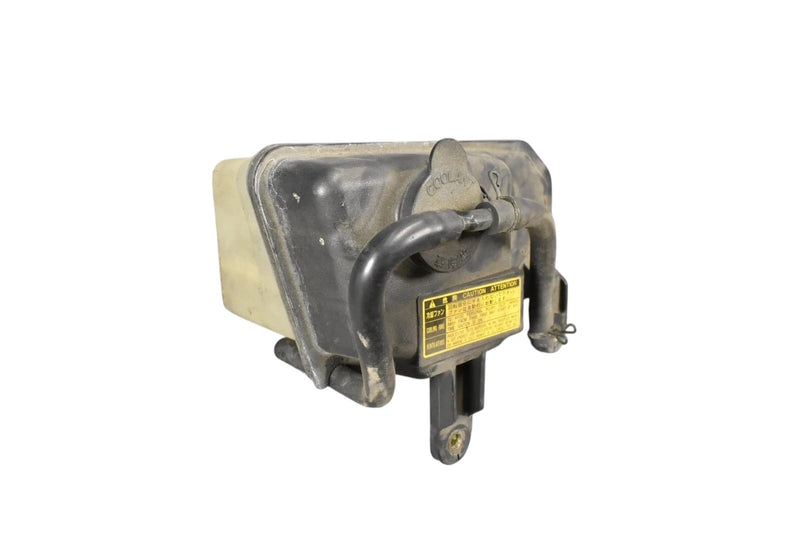 Load image into Gallery viewer, 02-10 Lexus SC430 Engine Coolant Expansion Overflow Reservoir Tank Bottle Oem
