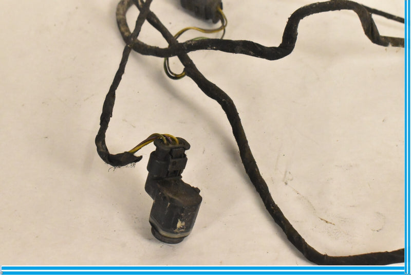Load image into Gallery viewer, BMW F01 740 750 Rear Bumper Sensor Harness Wire Connector OEM
