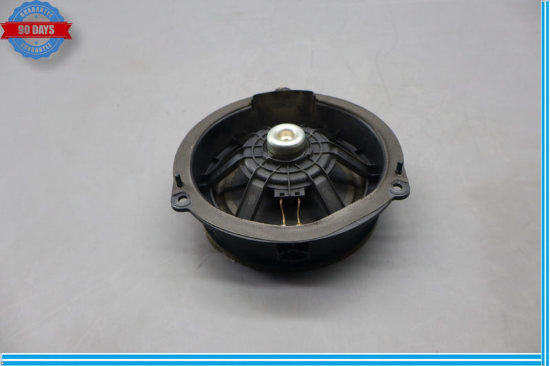Load image into Gallery viewer, 12-18 Audi A6 Rear Right Passenger Side Door Audio Speaker 4G1035411 Oem
